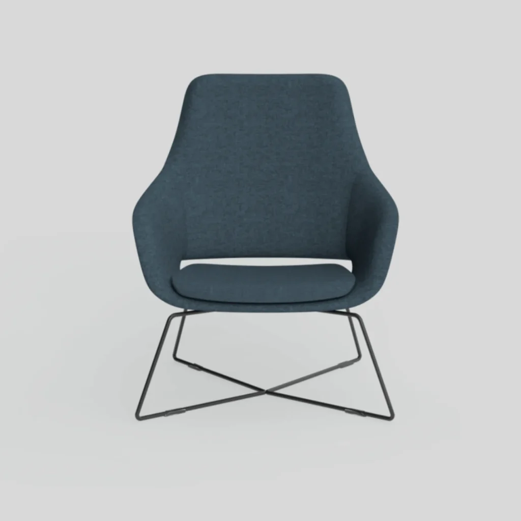 ALURA Lounge Chair