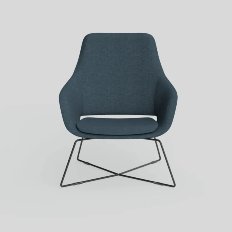 ALURA Lounge Chair