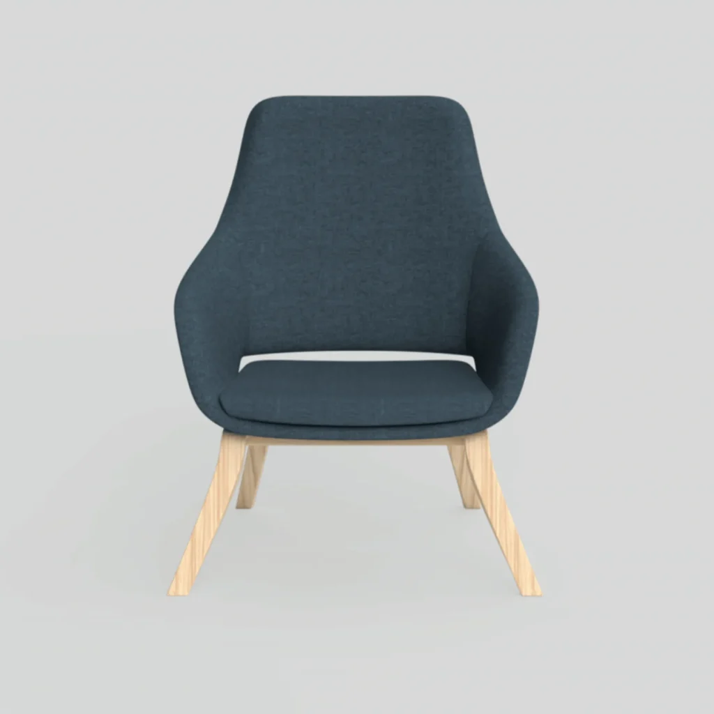 ALURA Lounge Chair