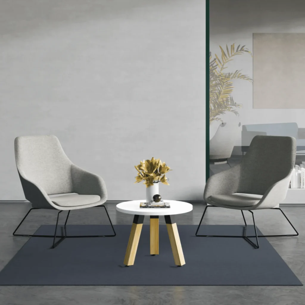 ALURA Lounge Chair