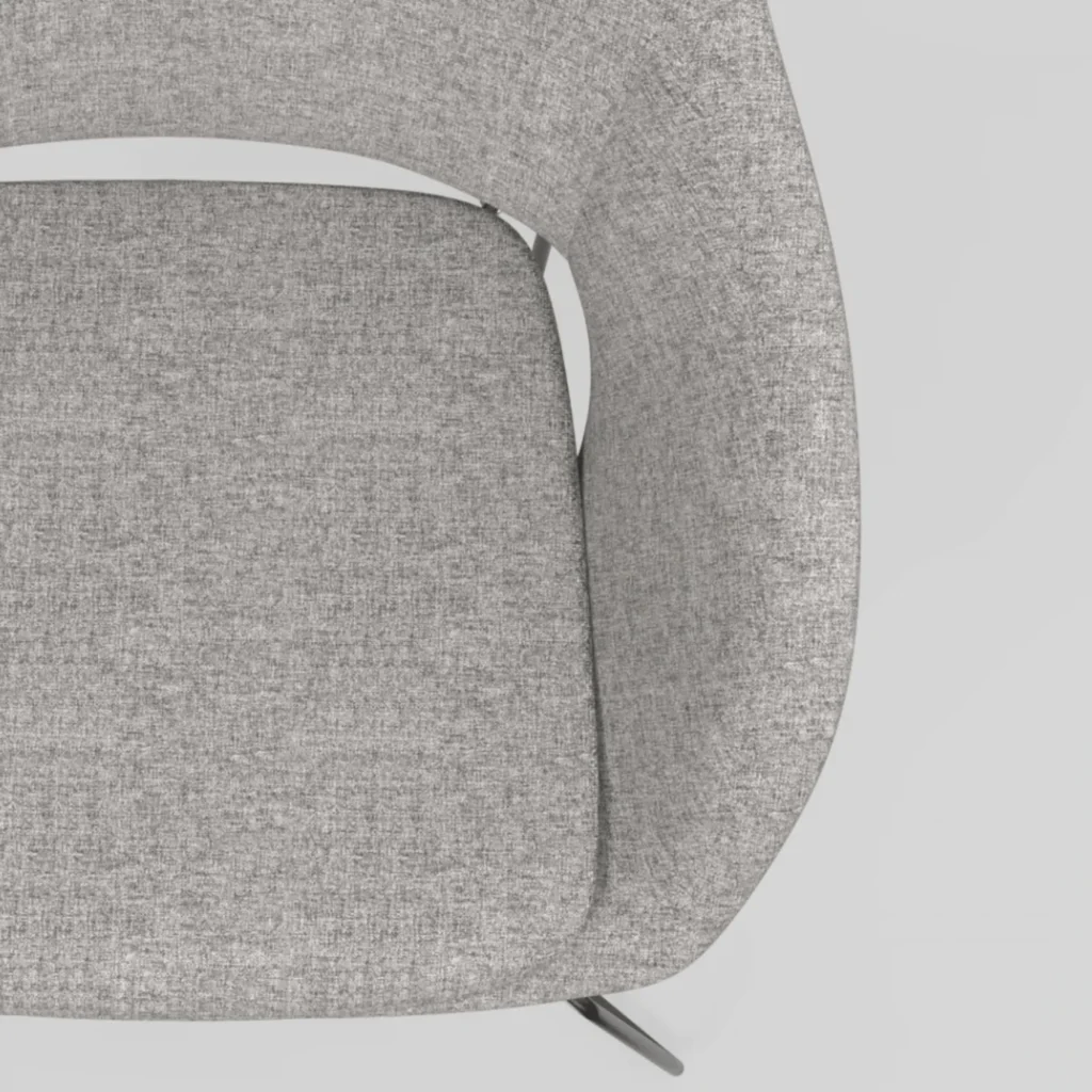 ALURA Lounge Chair