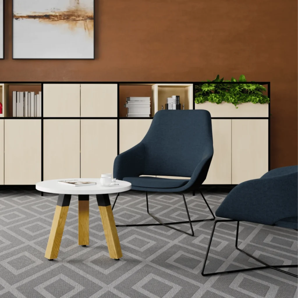 ALURA Lounge Chair