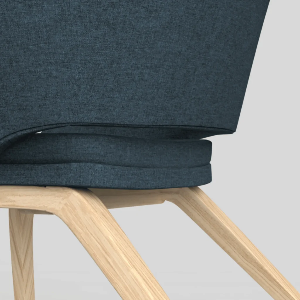 ALURA Lounge Chair