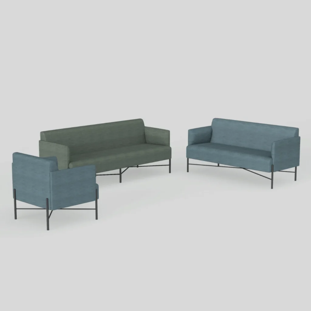 AVARA Lounge Range