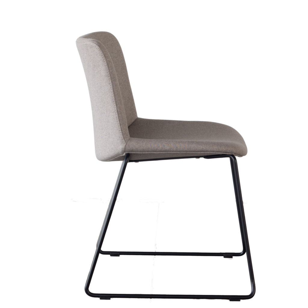 BELLAR Sled Chair