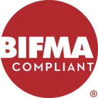 BIFMA Certified
