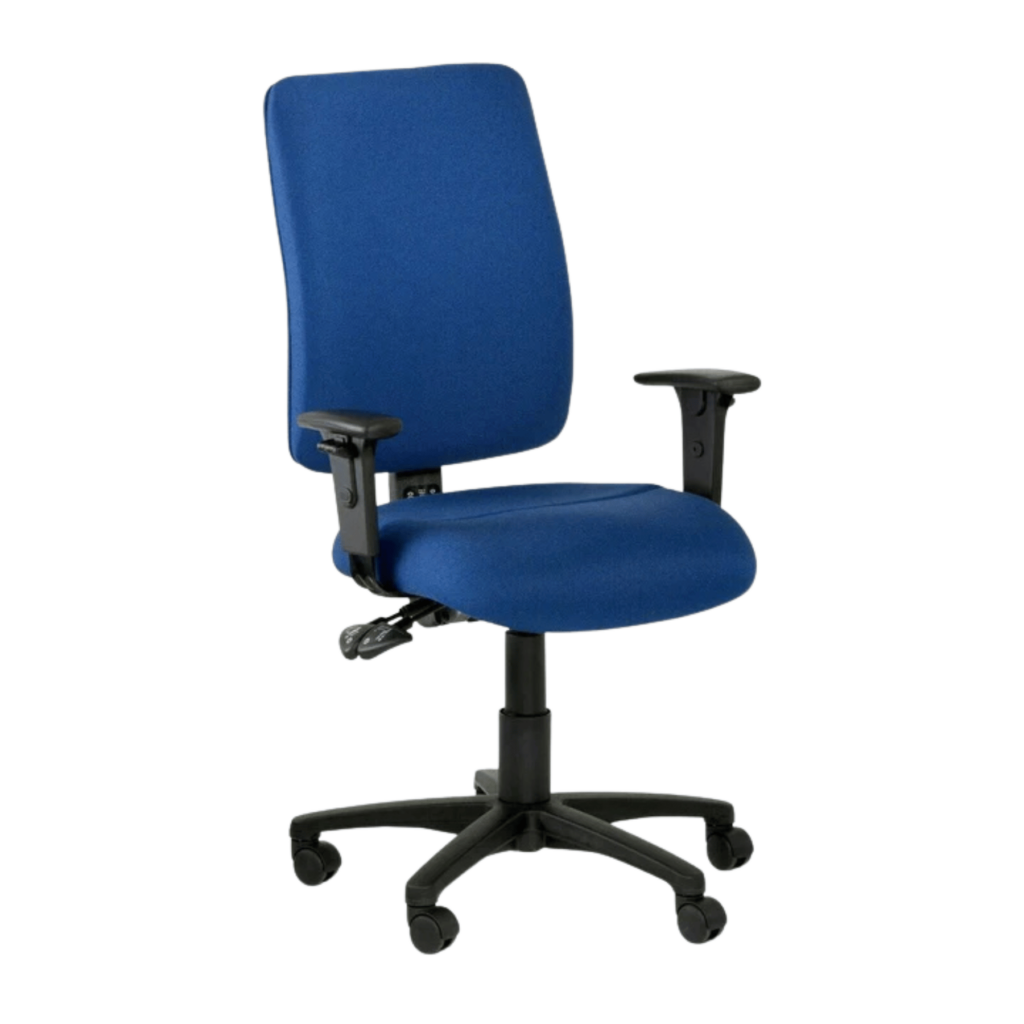 BOXTA GBD Task Chair