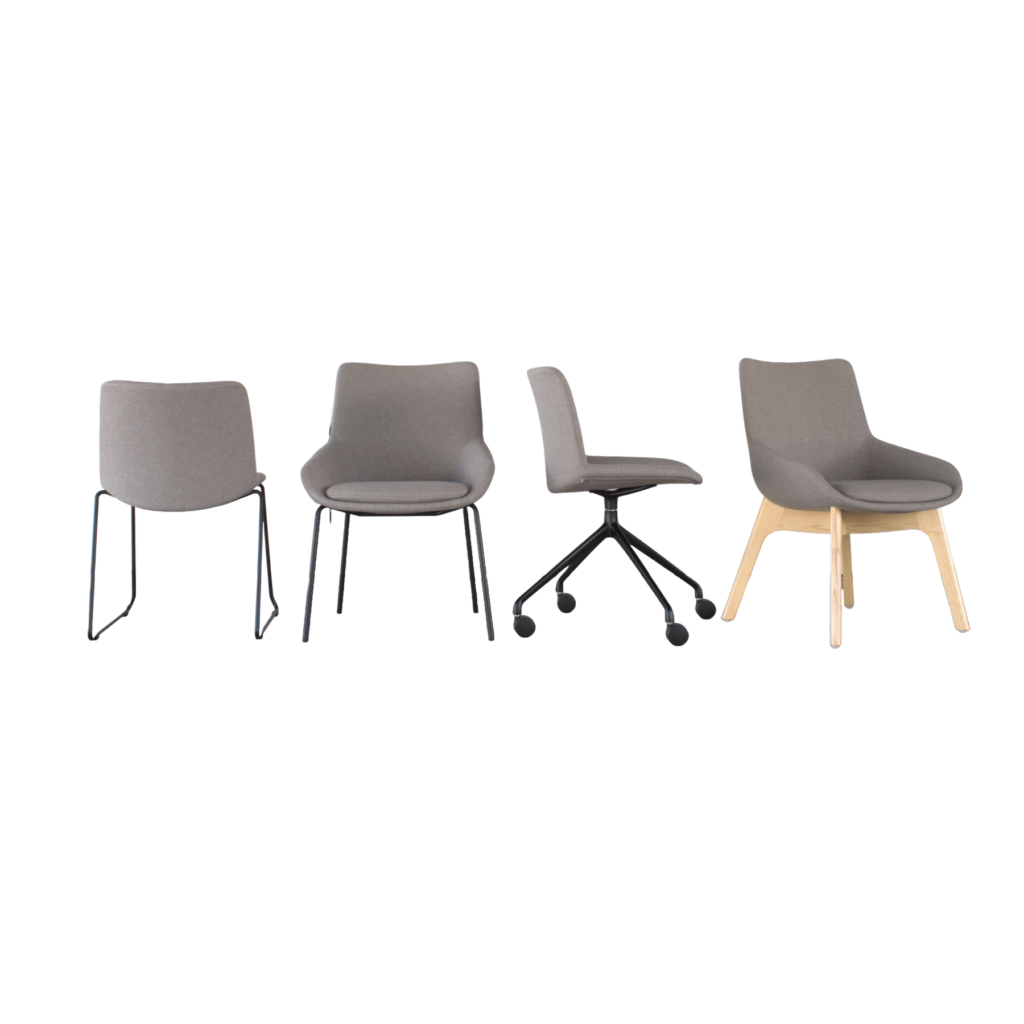 BELLAR Chair