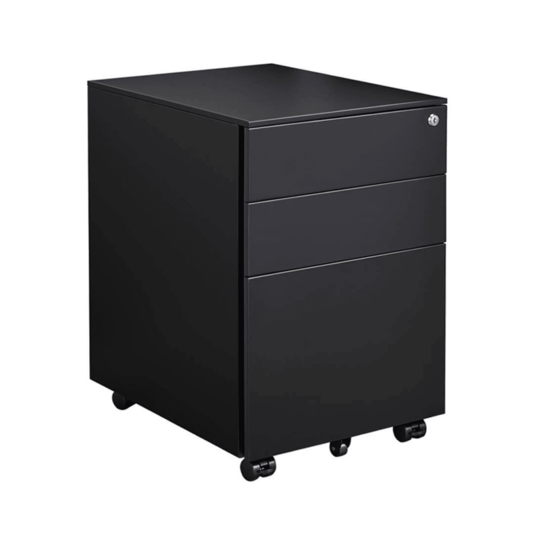 CLAY-39 Steel Mobile Pedestal