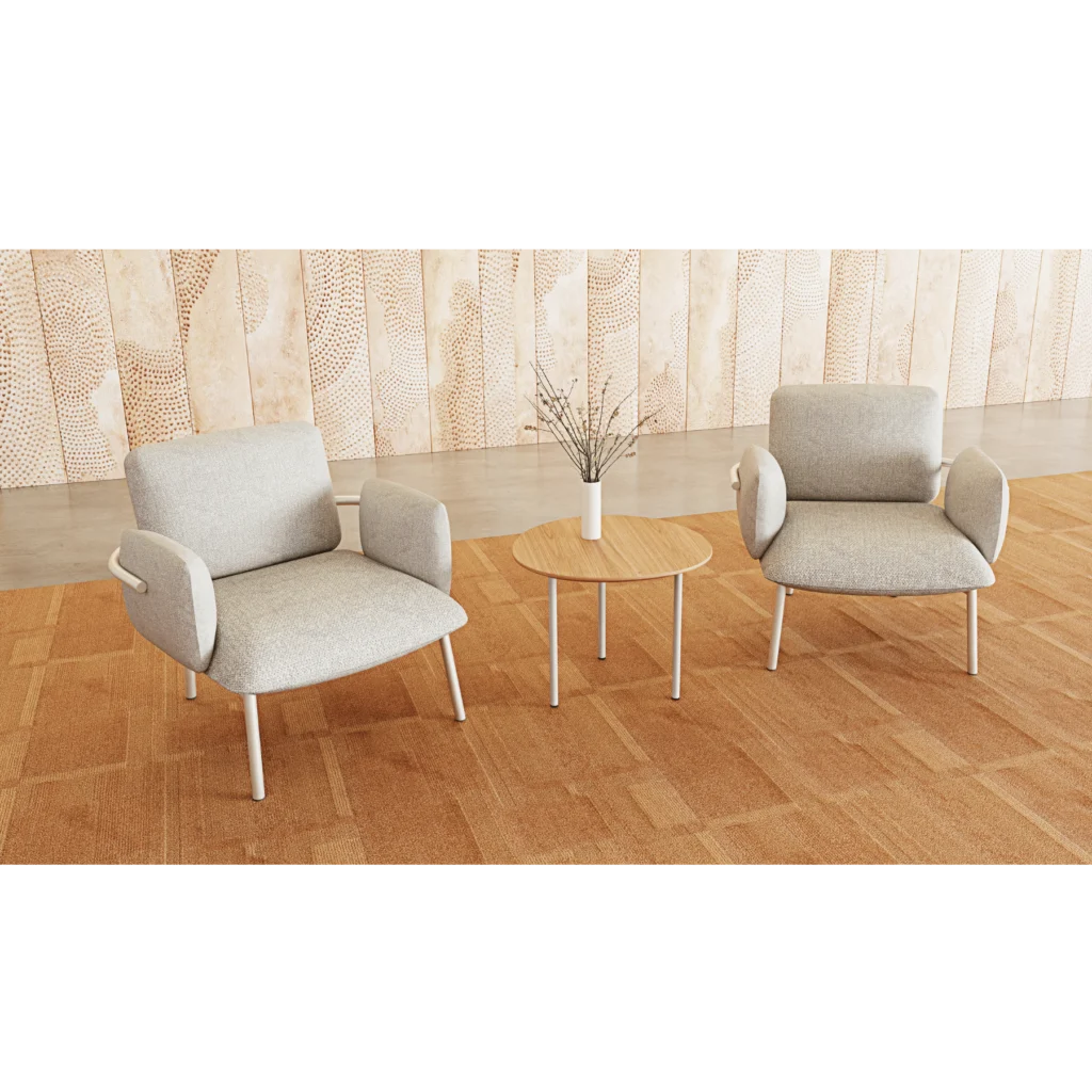 CLOUD2 Lounge Chair