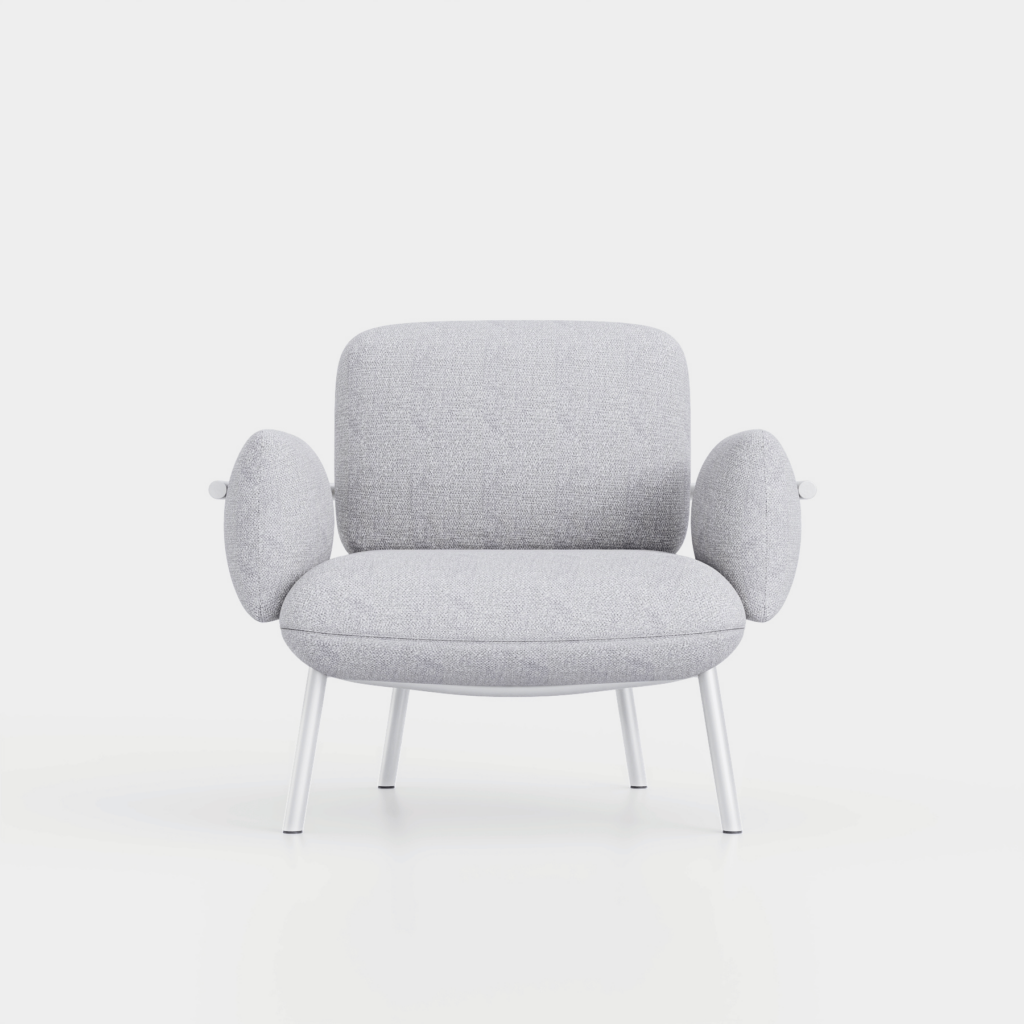 CLOUD2 Lounge Chair