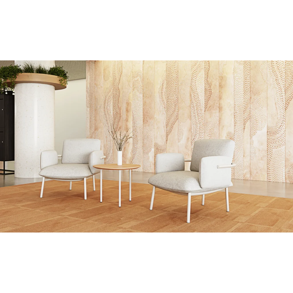 CLOUD2 Lounge Chair