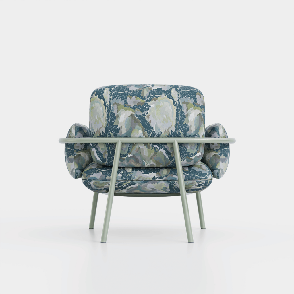 CLOUD2 Lounge Chair