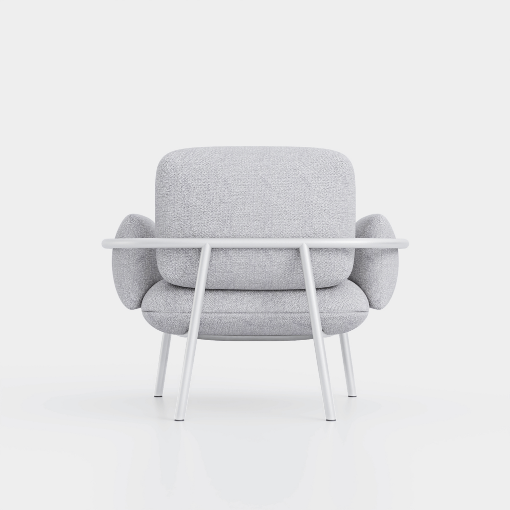 CLOUD2 Lounge Chair