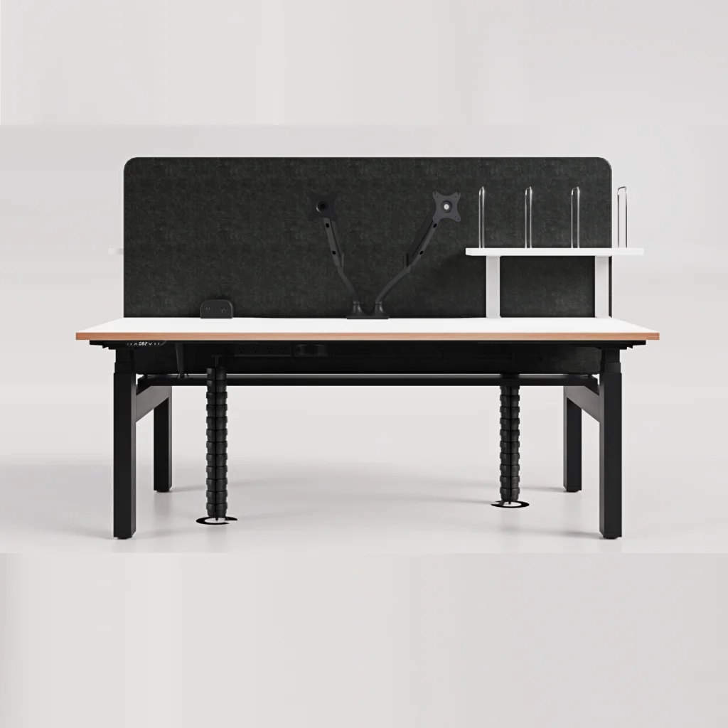CONFIGURE Electric Height Adjustable Workstation
