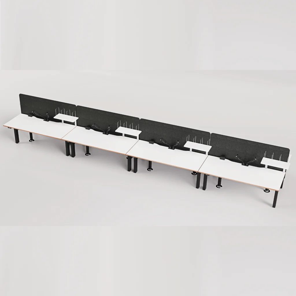 CONFIGURE Electric Height Adjustable Workstation