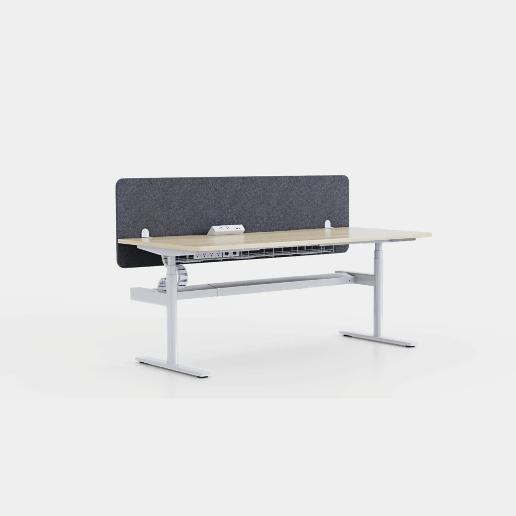 CONFIGURE Electric Height Adjustable Workstation