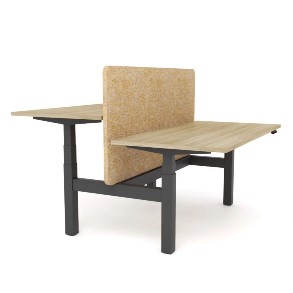 CONFIGURE Electric Height Adjustable Workstation