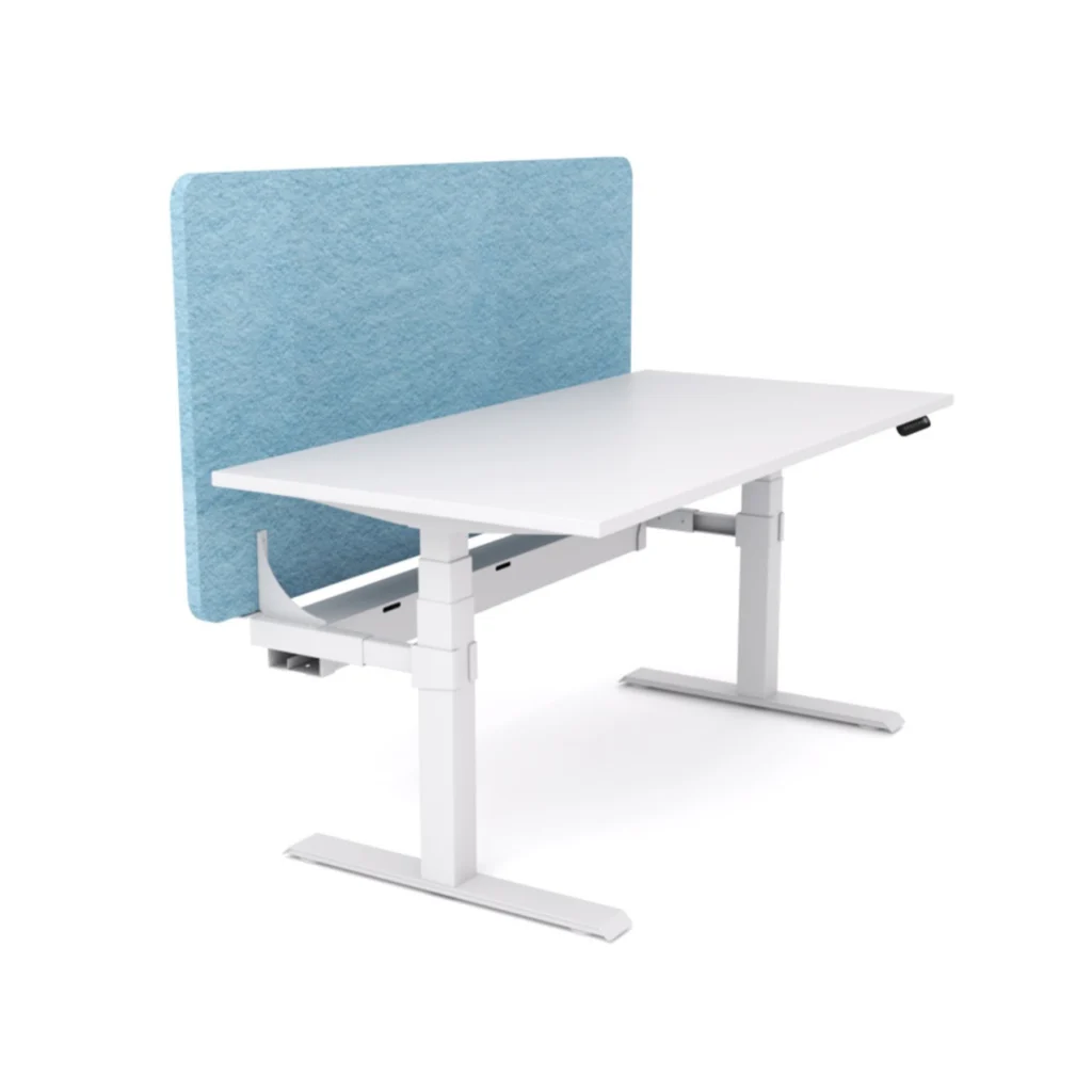 CONFIGURE Electric Height Adjustable Workstation