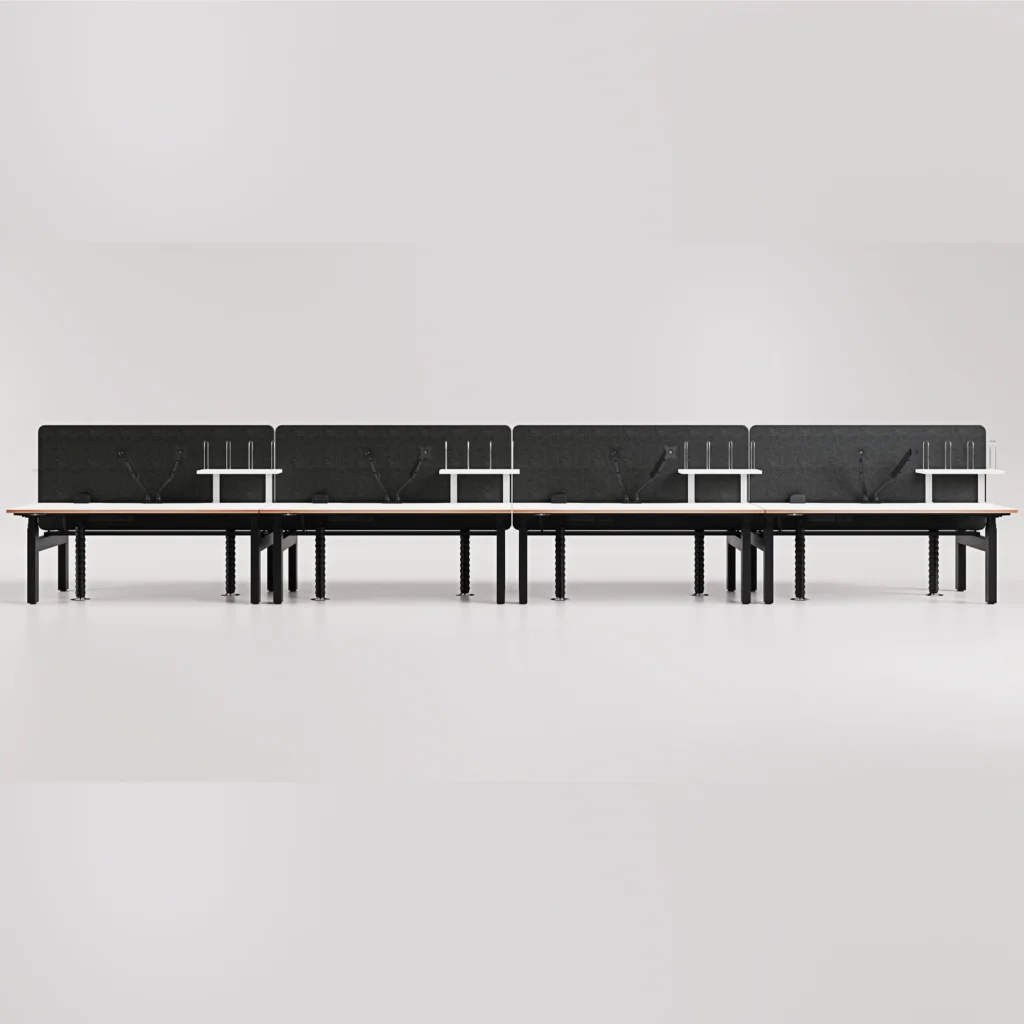 CONFIGURE Electric Height Adjustable Workstation