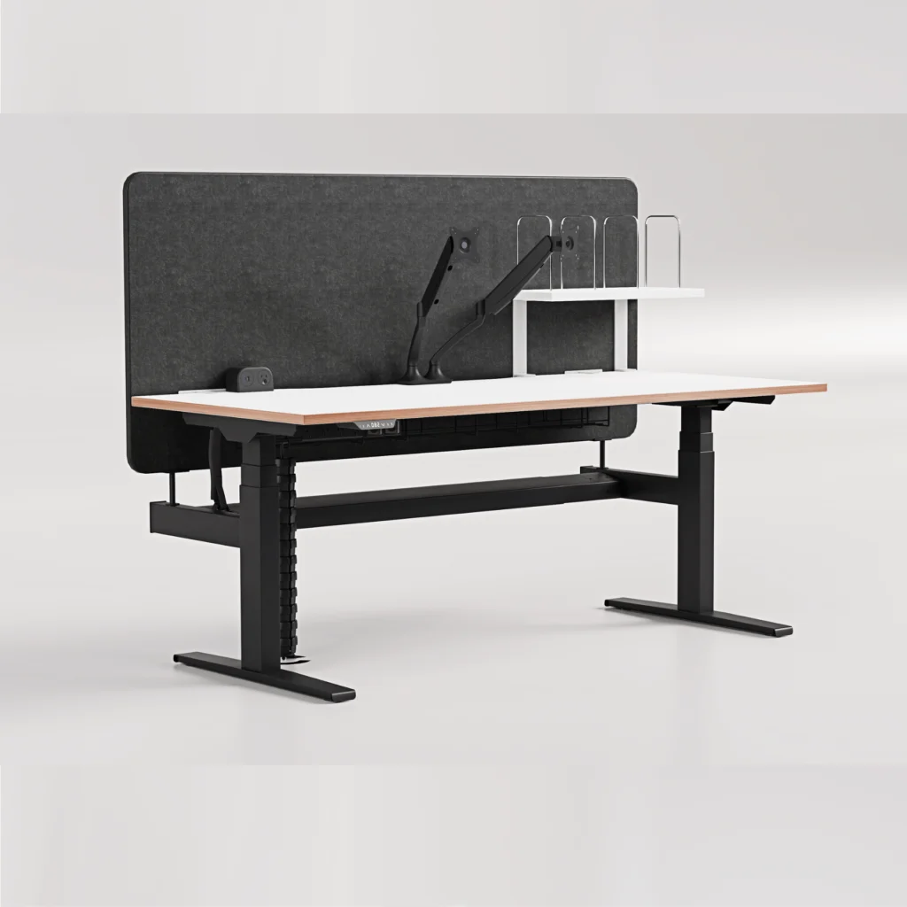 CONFIGURE Electric Height Adjustable Workstation