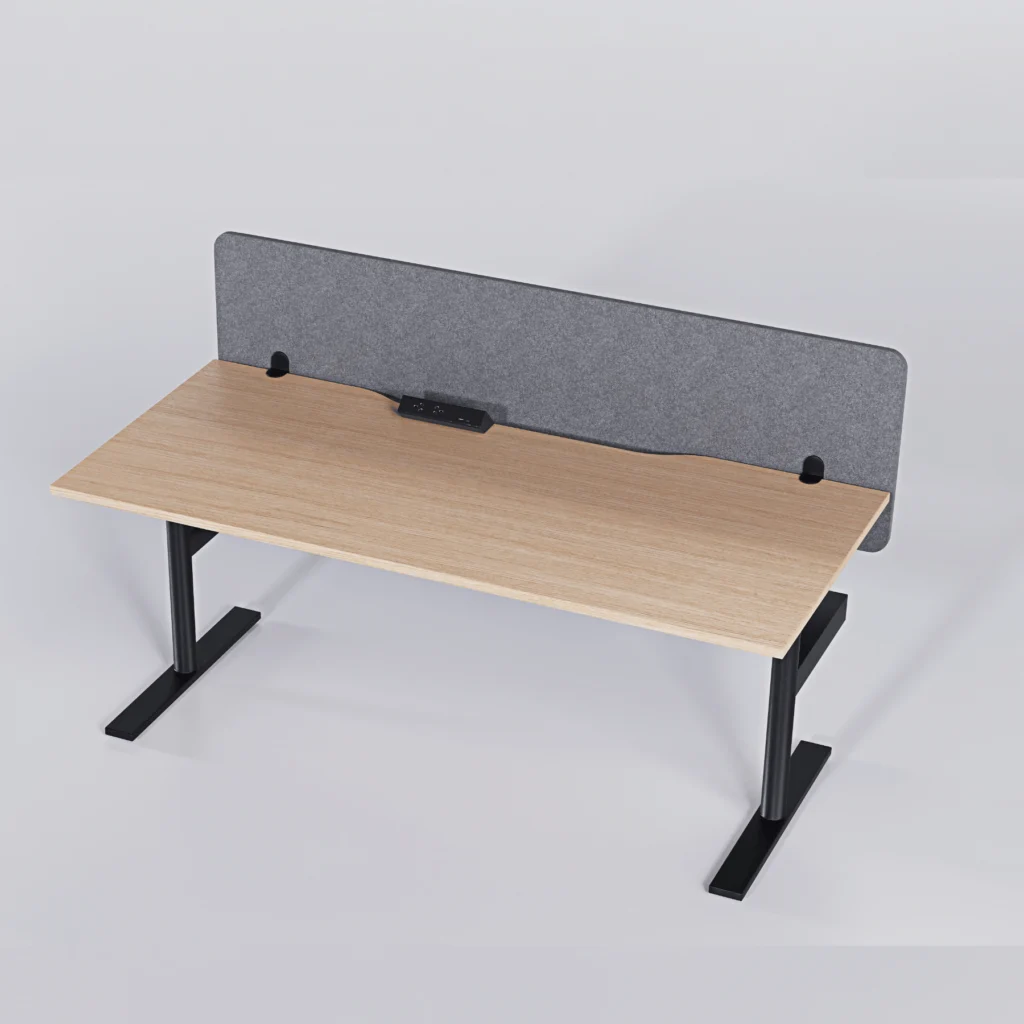 CONFIGURE Electric Height Adjustable Workstation
