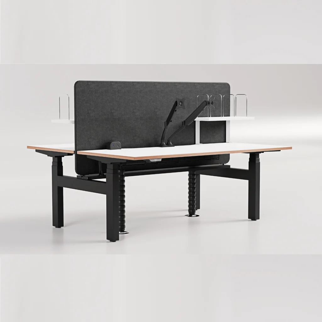 CONFIGURE Electric Height Adjustable Workstation
