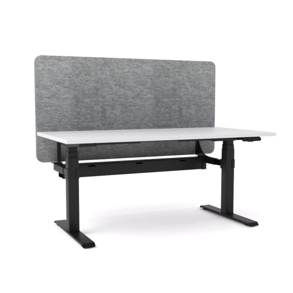 CONFIGURE Electric Height Adjustable Workstation