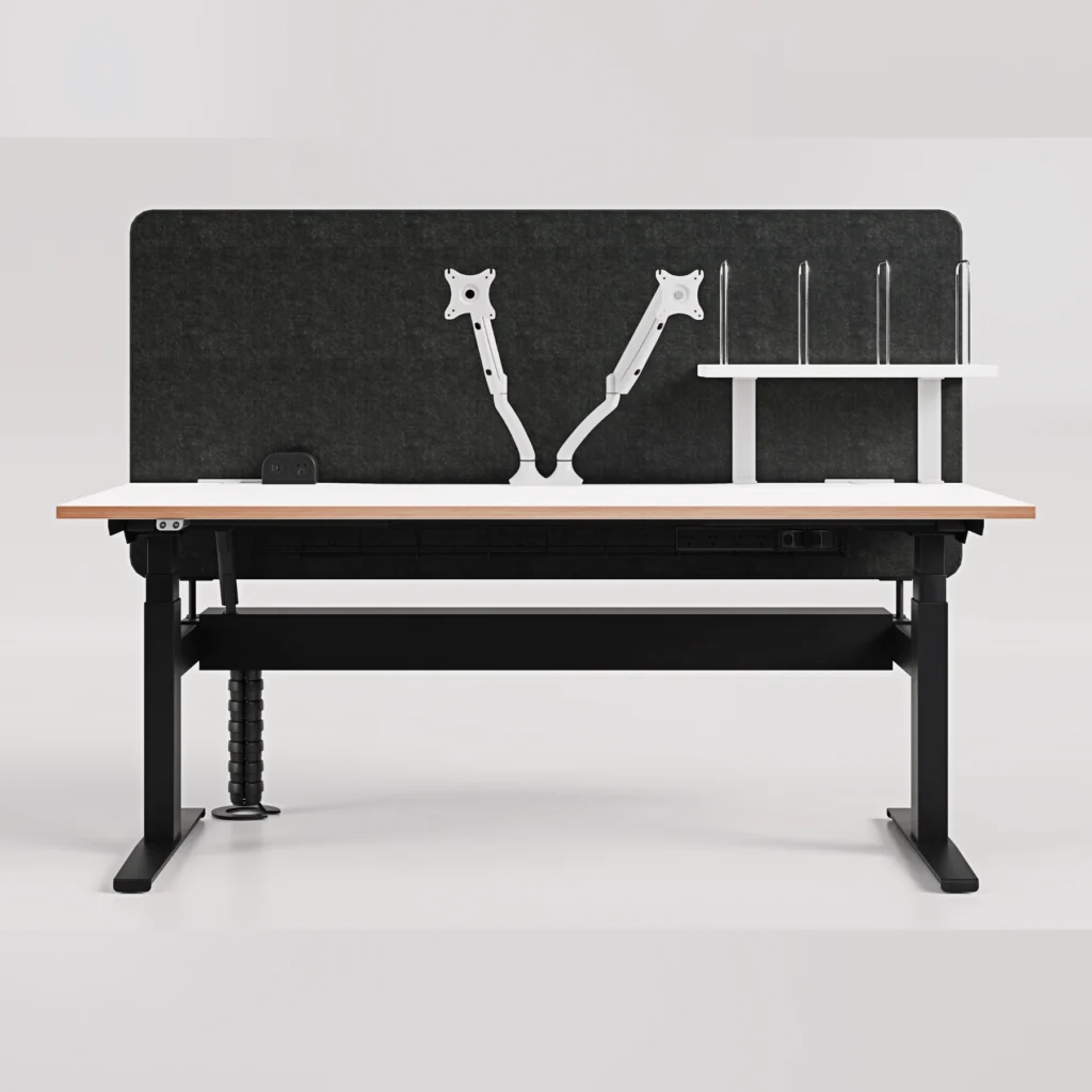 CONFIGURE Electric Height Adjustable Workstation