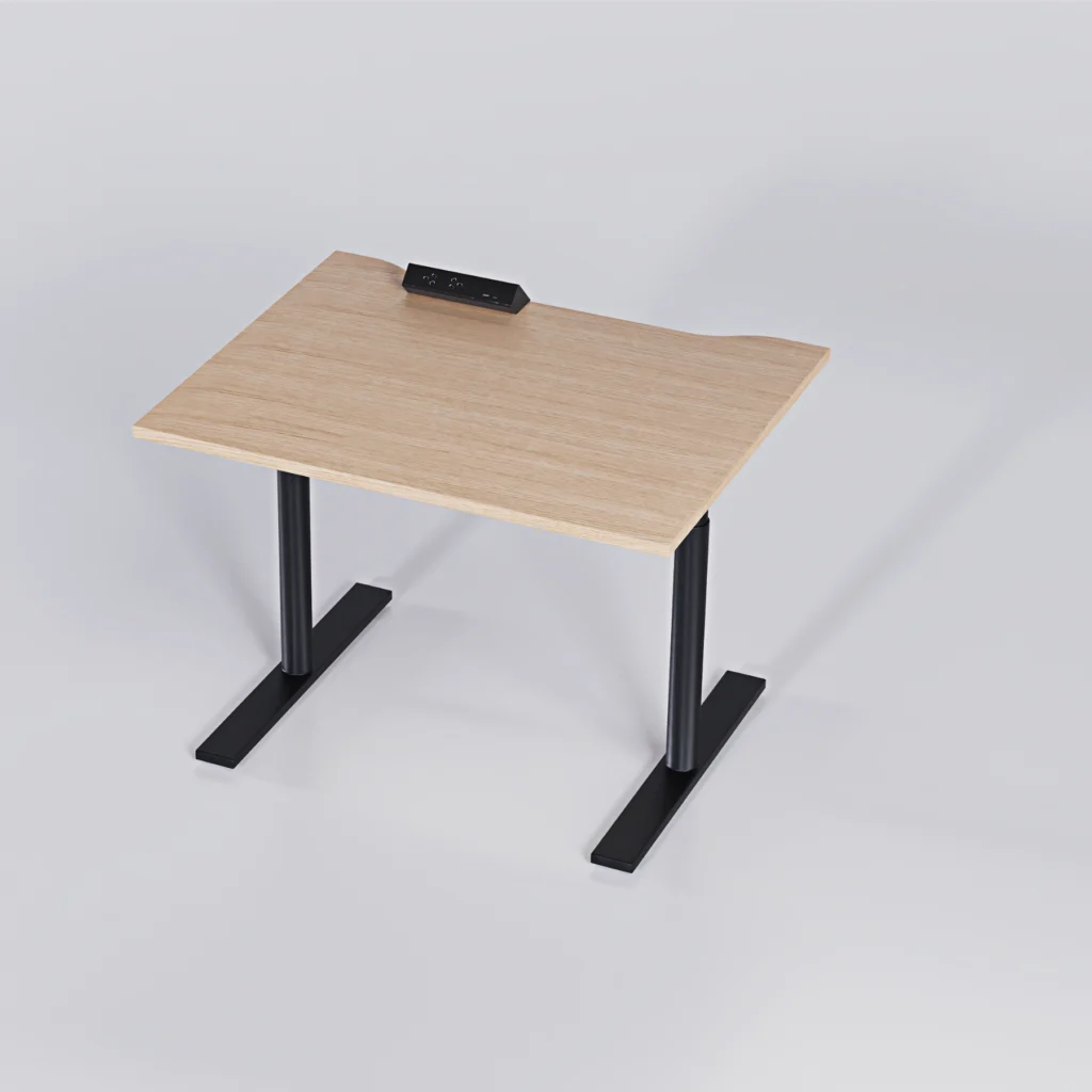 CONFIGURE Electric Height Adjustable Workstation