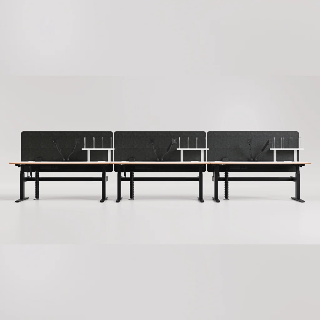 CONFIGURE Electric Height Adjustable Workstation
