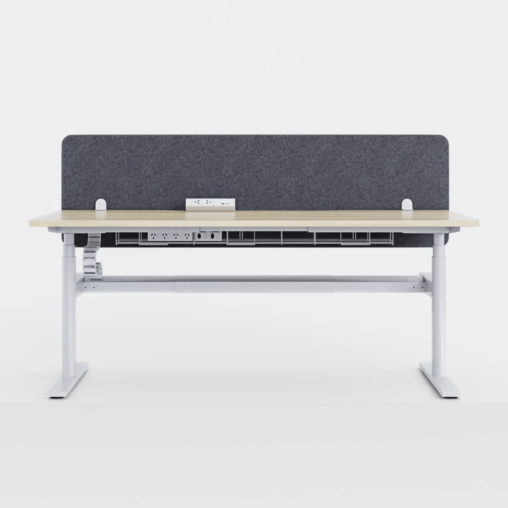 CONFIGURE Electric Height Adjustable Workstation