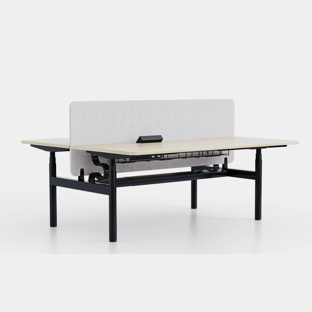 CONFIGURE Electric Height Adjustable Workstation
