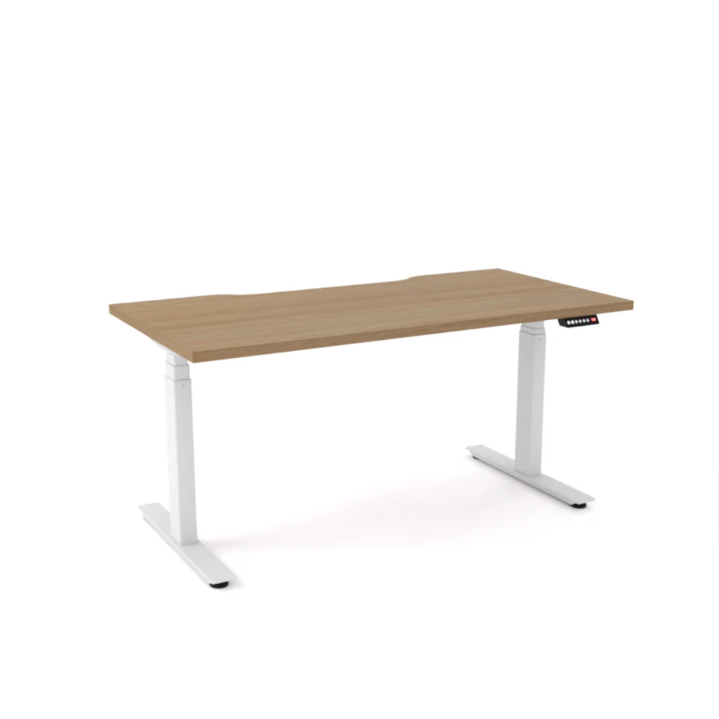 CONFIGURE Electric Height Adjustable Workstation