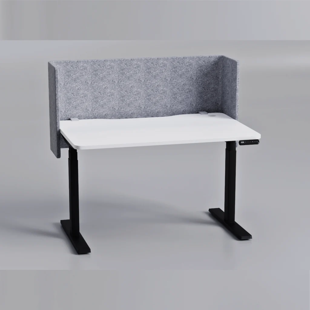 CONFIGURE Electric Height Adjustable Workstation