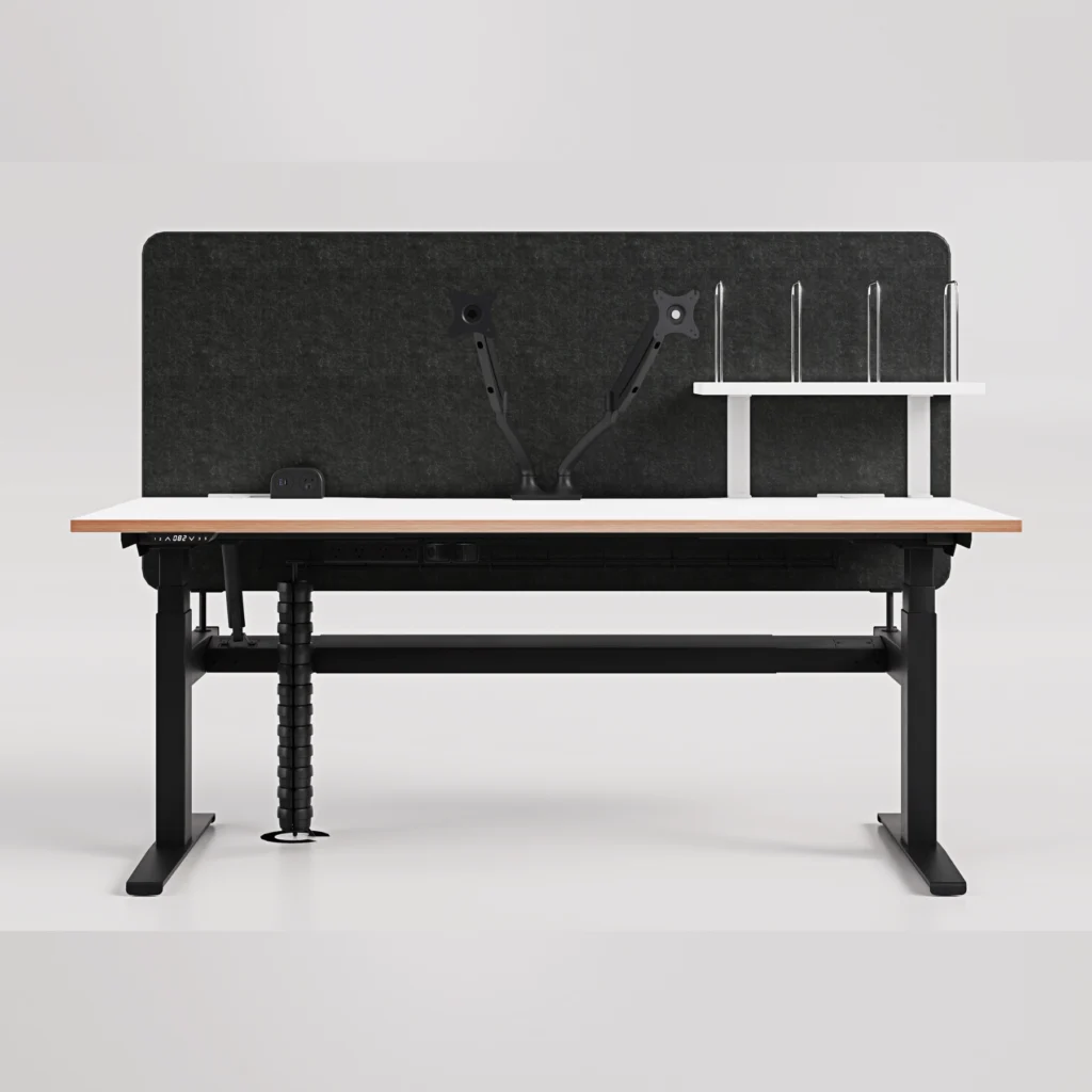 CONFIGURE Electric Height Adjustable Workstation