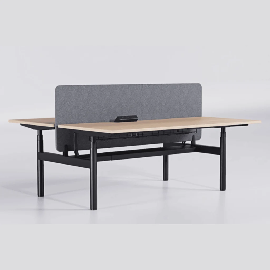 CONFIGURE Electric Height Adjustable Workstation