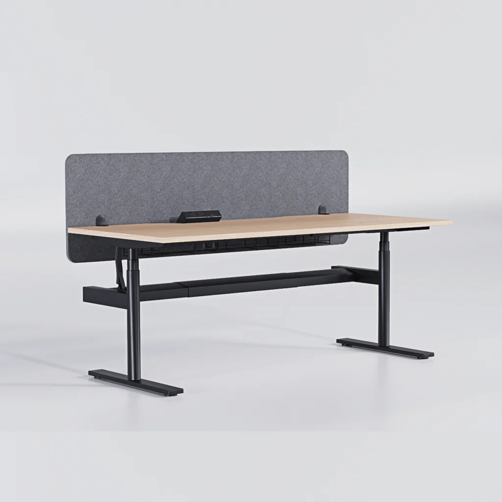 CONFIGURE Electric Height Adjustable Workstation