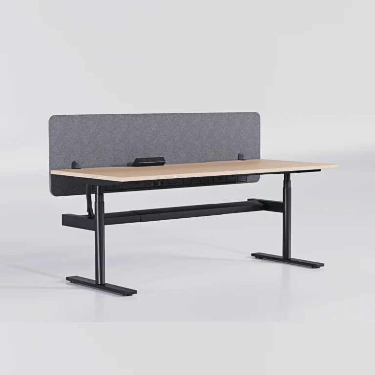 CONFIGURE Electric Height Adjustable Workstation