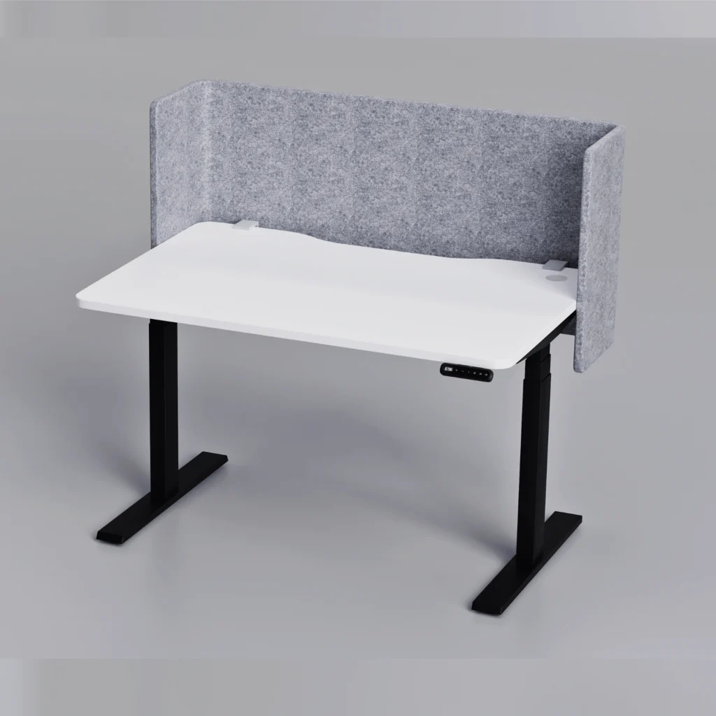 CONFIGURE Electric Height Adjustable Workstation