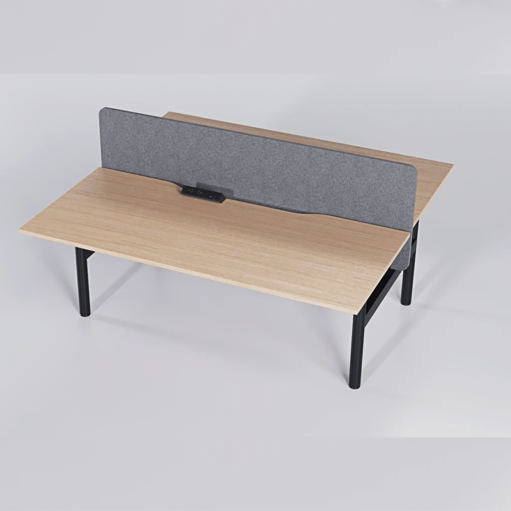 CONFIGURE Electric Height Adjustable Workstation