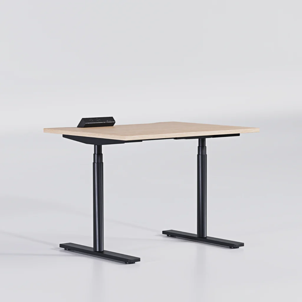 CONFIGURE Electric Height Adjustable Workstation