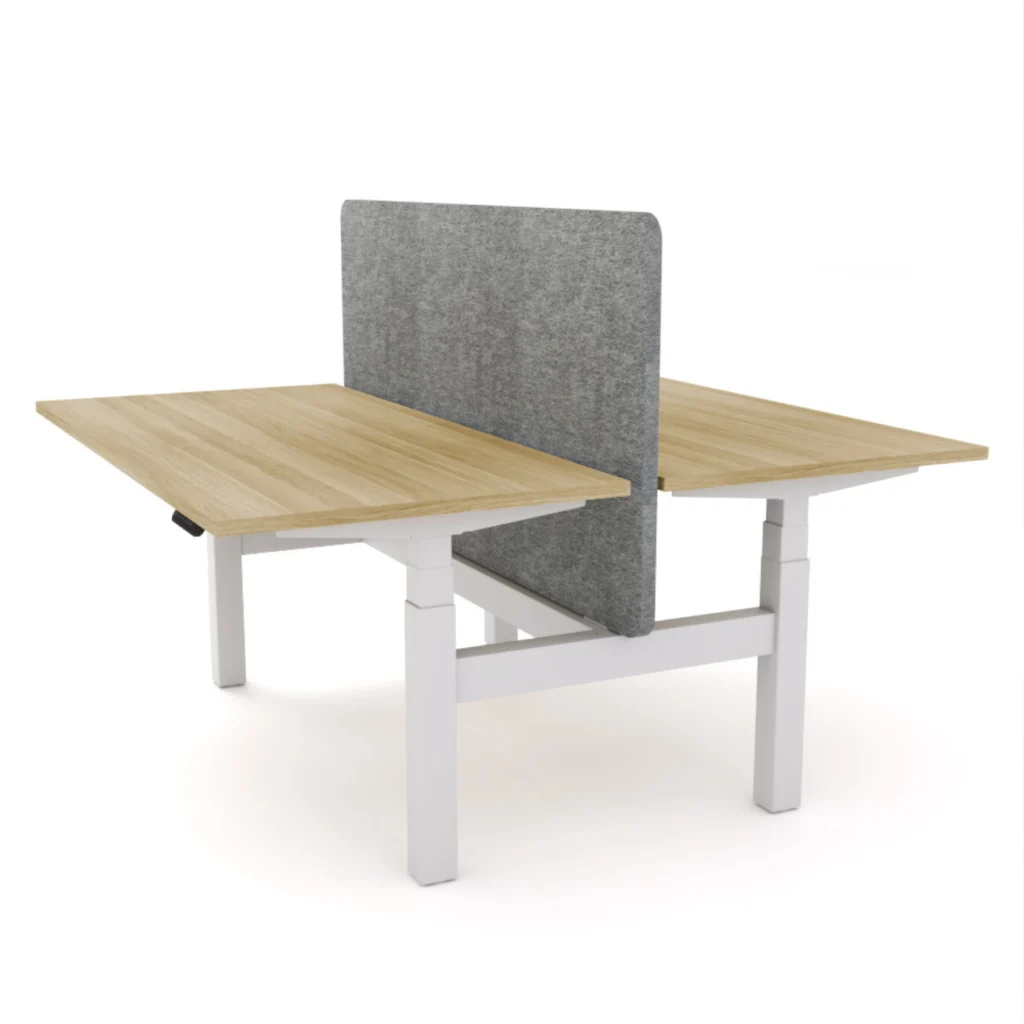 CONFIGURE Electric Height Adjustable Workstation