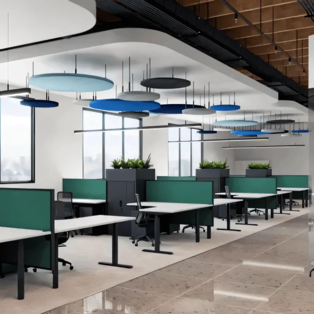 CONFIGURE Electric Height Adjustable Workstation