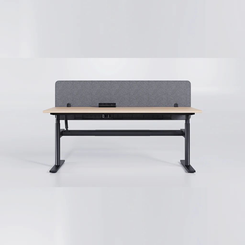 CONFIGURE Electric Height Adjustable Workstation