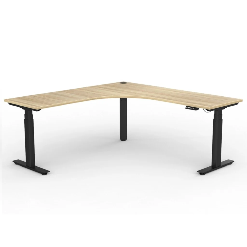 CONFIGURE Electric Height Adjustable Workstation