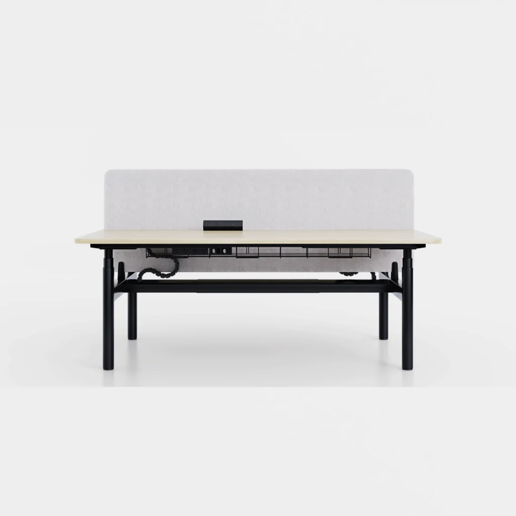 CONFIGURE Electric Height Adjustable Workstation
