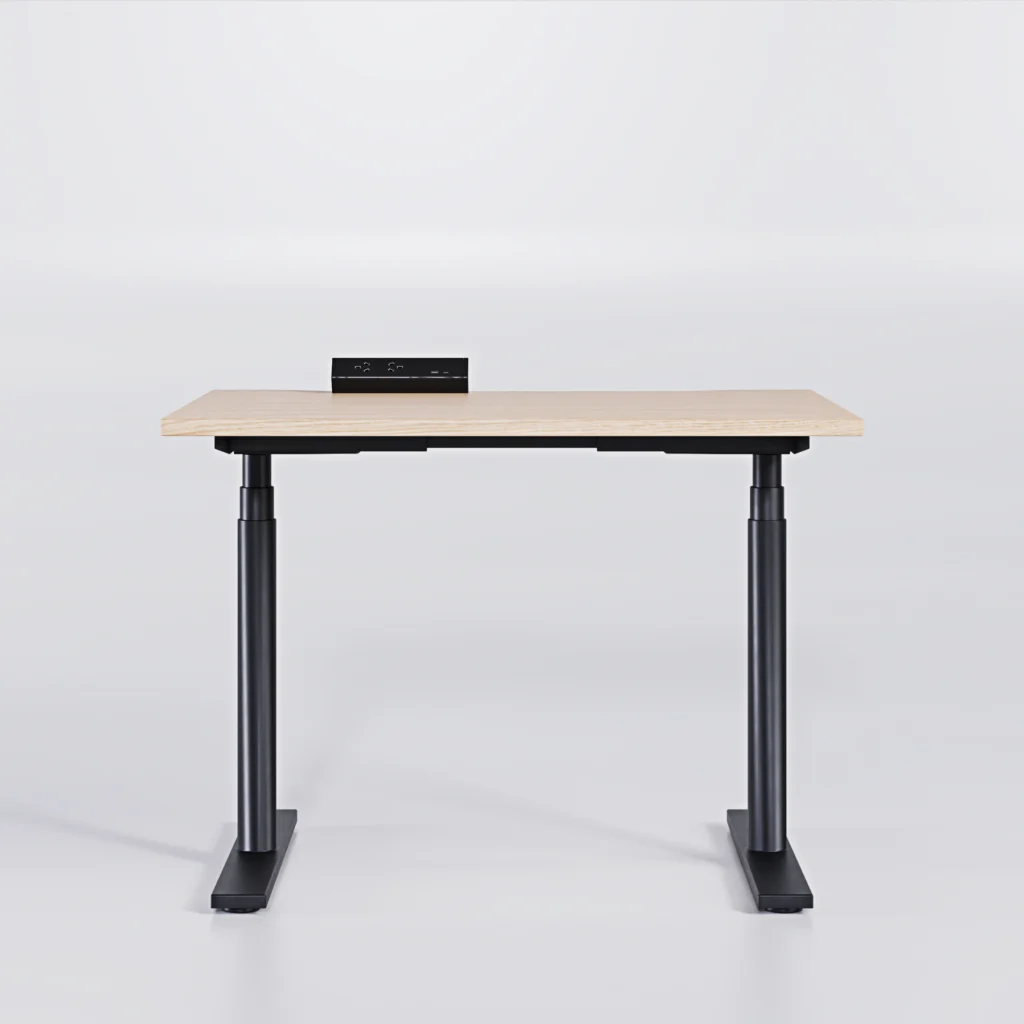 CONFIGURE Electric Height Adjustable Workstation
