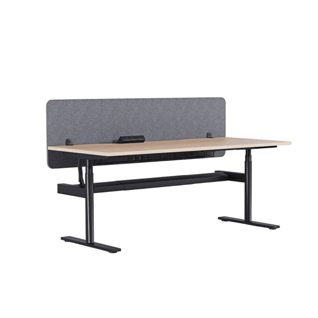 CONFIGURE Electric Height Adjustable Workstation