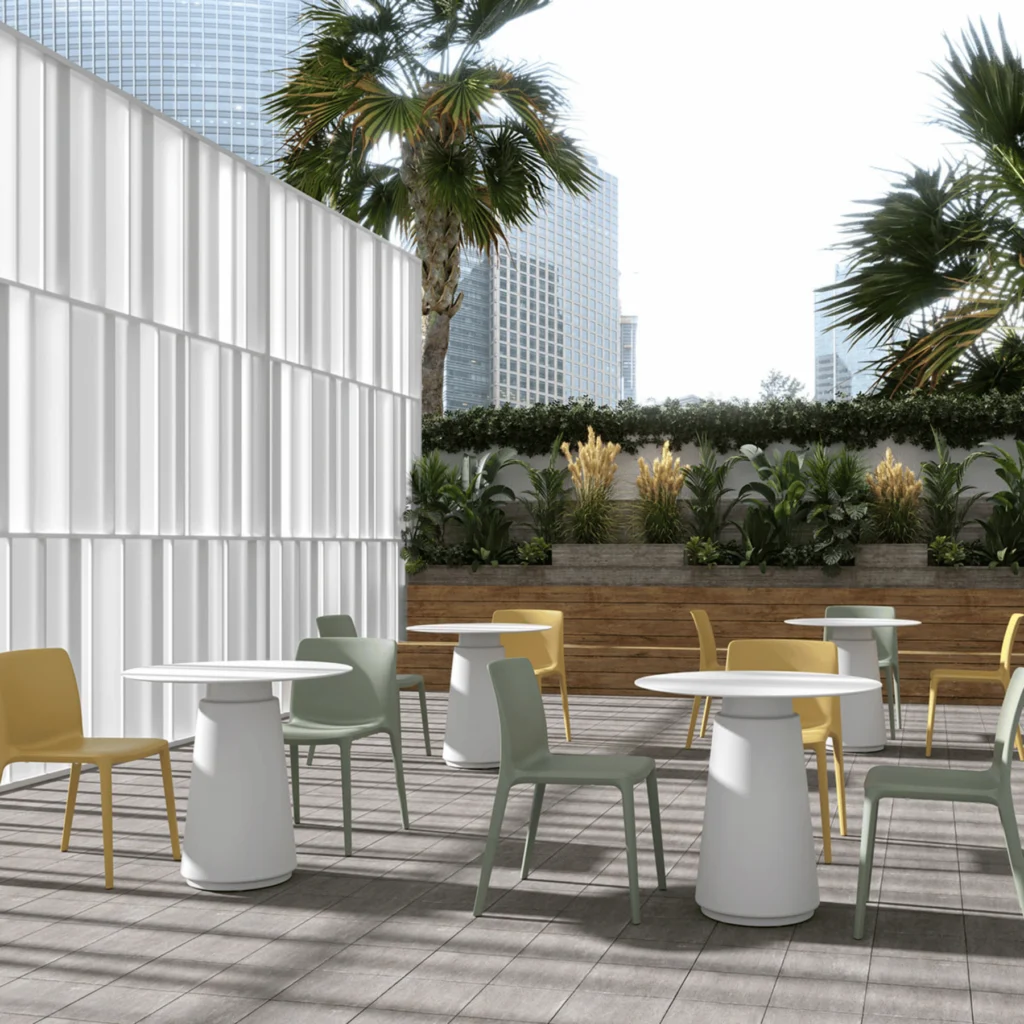 DORIK Meeting Table